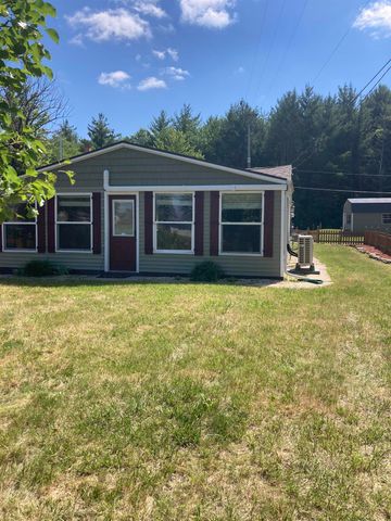 1231 Aspen Drive, Beaverton, MI 48612