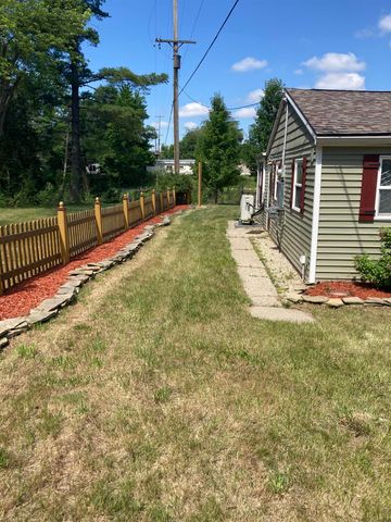 1231 Aspen Drive, Beaverton, MI 48612