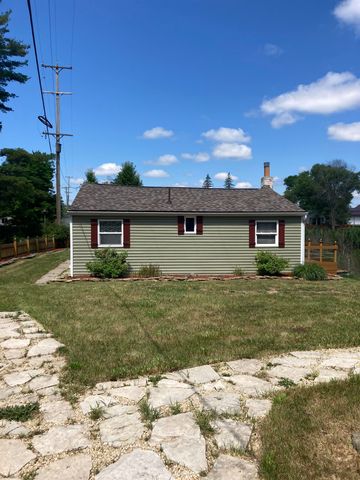 1231 Aspen Drive, Beaverton, MI 48612
