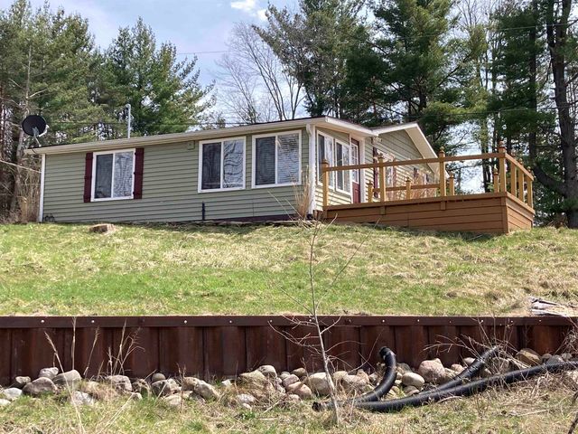 1231 Aspen Drive, Beaverton, MI 48612