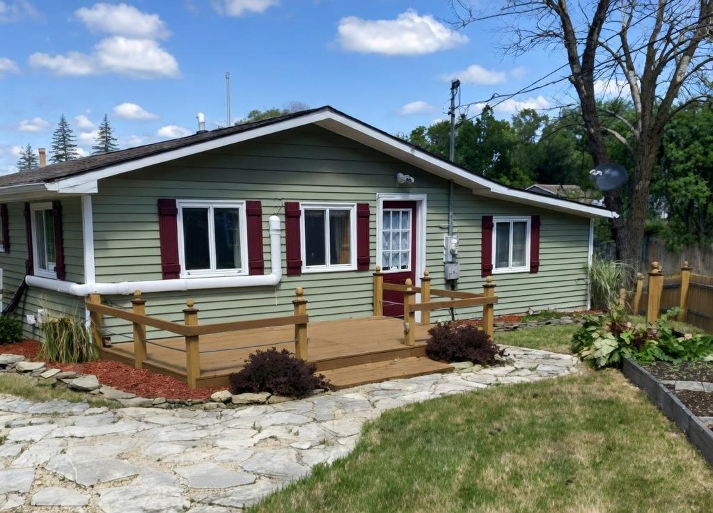 1231 Aspen Drive, Beaverton, MI 48612