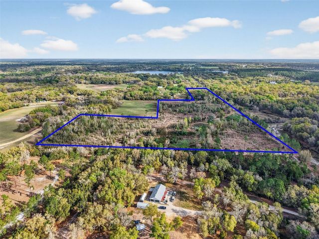 ISLAND POND LANE, Eustis, FL 32736
