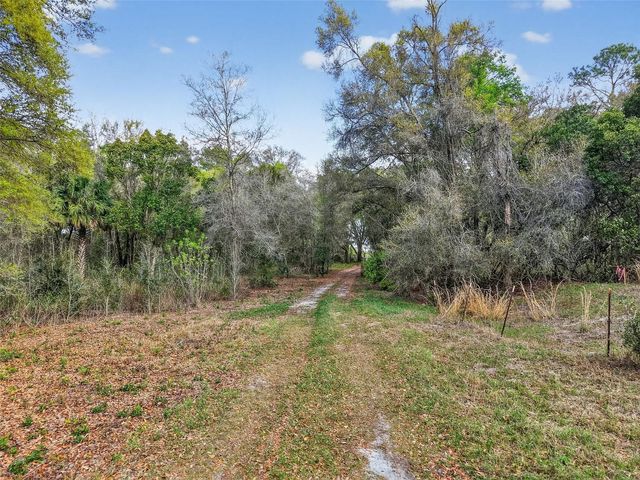 ISLAND POND LANE, Eustis, FL 32736
