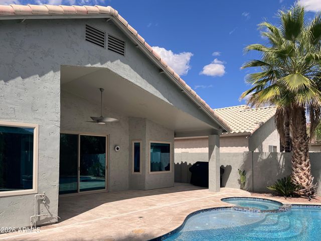 8709 E Gail Road, Scottsdale, AZ 85260