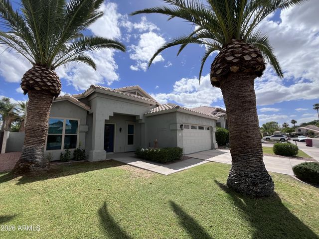 8709 E Gail Road, Scottsdale, AZ 85260