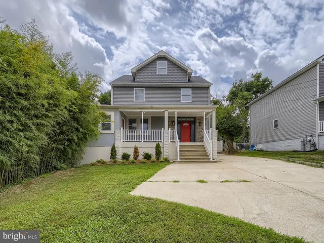1826 FAIRVIEW AVE, Halethorpe, MD 21227