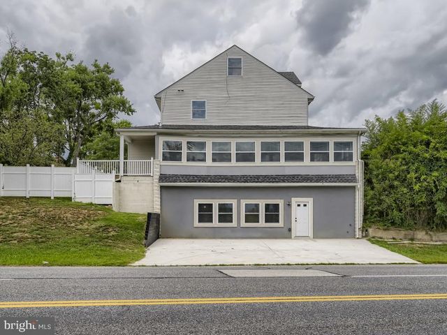 1826 FAIRVIEW AVE, Halethorpe, MD 21227