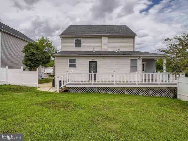1826 FAIRVIEW AVE, Halethorpe, MD 21227