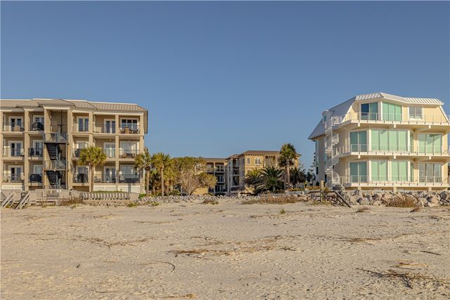 1015 Beachview Drive 306, St Simons Island, GA 31522
