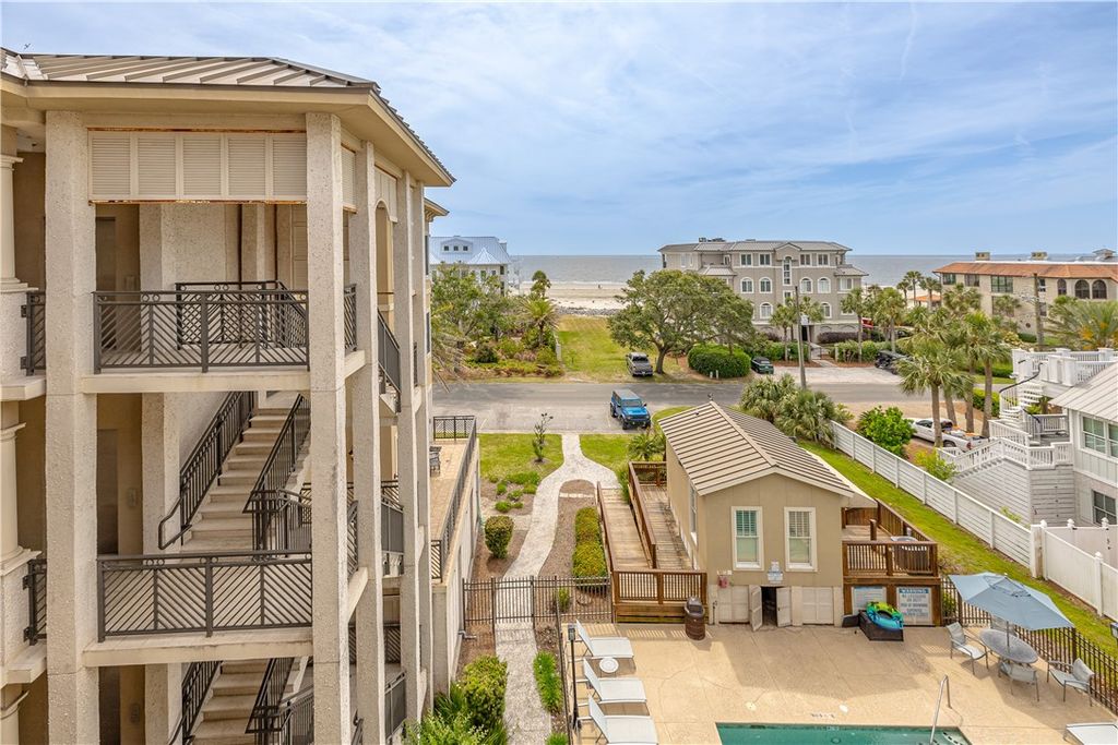 1015 Beachview Drive 306, St Simons Island, GA 31522