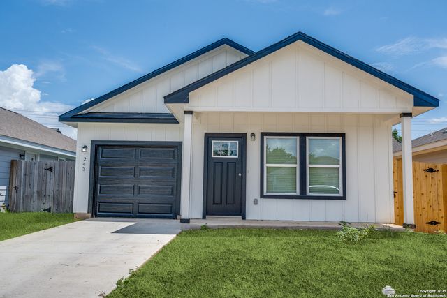 243 Mar Hill, Seguin, TX 78155