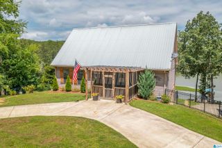500 TREASURE ISLAND CIRCLE, Cropwell, AL 35054
