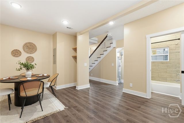 716 W 38th Street, Savannah, GA 31415