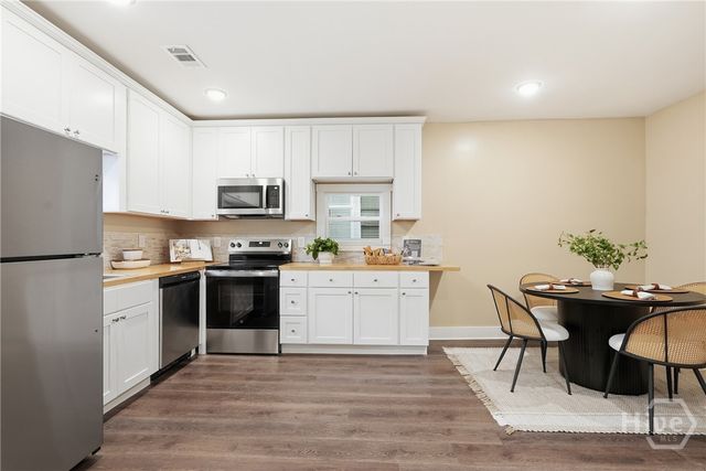716 W 38th Street, Savannah, GA 31415