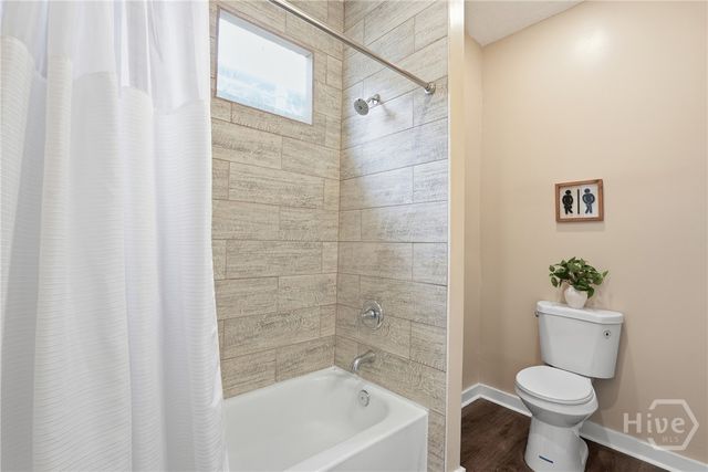 716 W 38th Street, Savannah, GA 31415