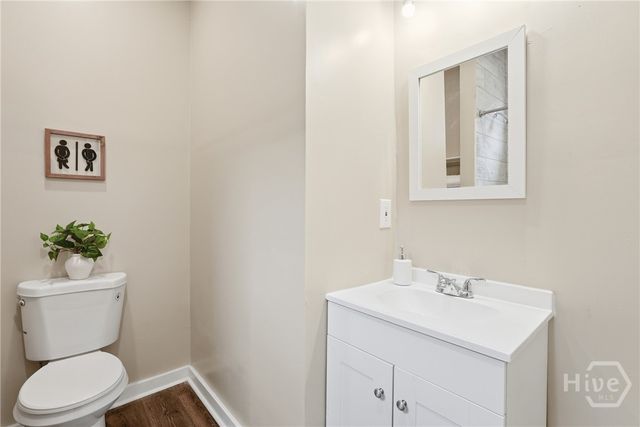 716 W 38th Street, Savannah, GA 31415