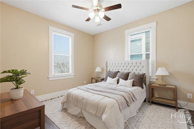716 W 38th Street, Savannah, GA 31415