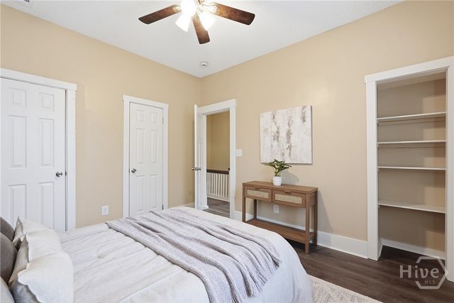 716 W 38th Street, Savannah, GA 31415