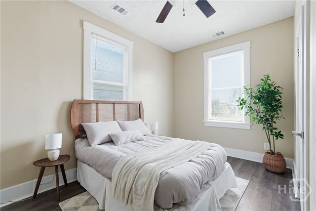 716 W 38th Street, Savannah, GA 31415