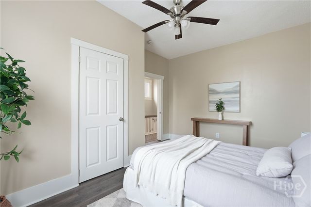 716 W 38th Street, Savannah, GA 31415