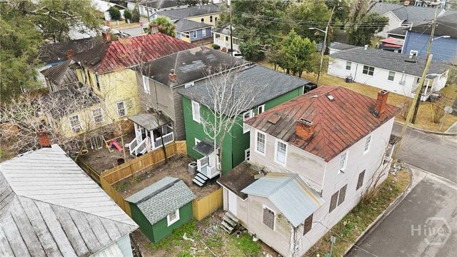 716 W 38th Street, Savannah, GA 31415