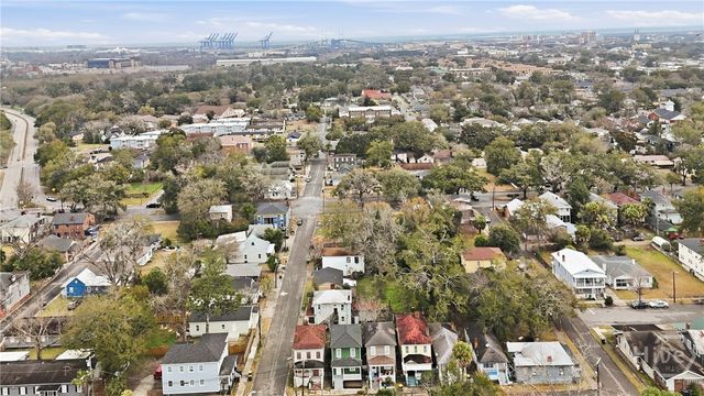 716 W 38th Street, Savannah, GA 31415