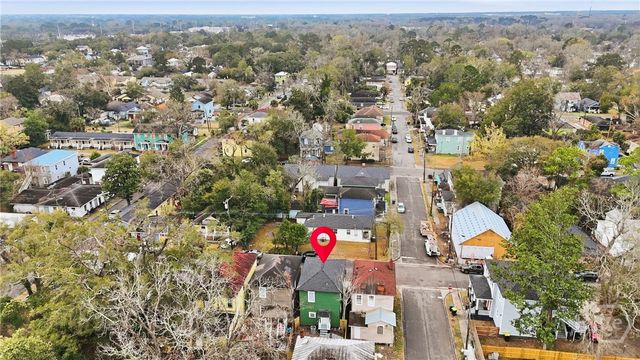 716 W 38th Street, Savannah, GA 31415
