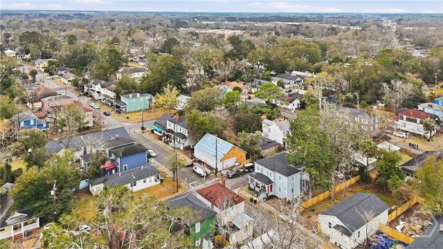 716 W 38th Street, Savannah, GA 31415