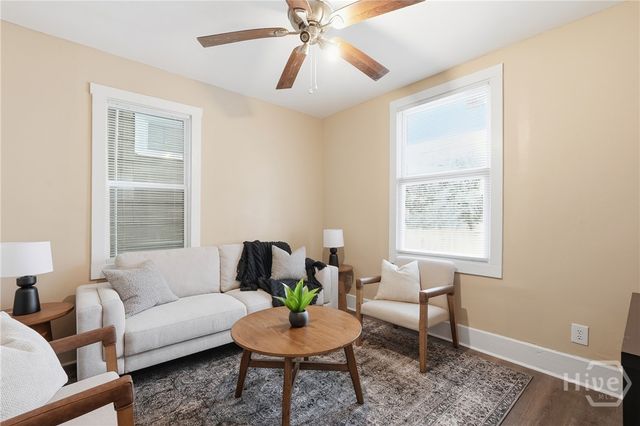 716 W 38th Street, Savannah, GA 31415