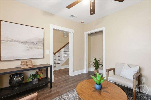 716 W 38th Street, Savannah, GA 31415