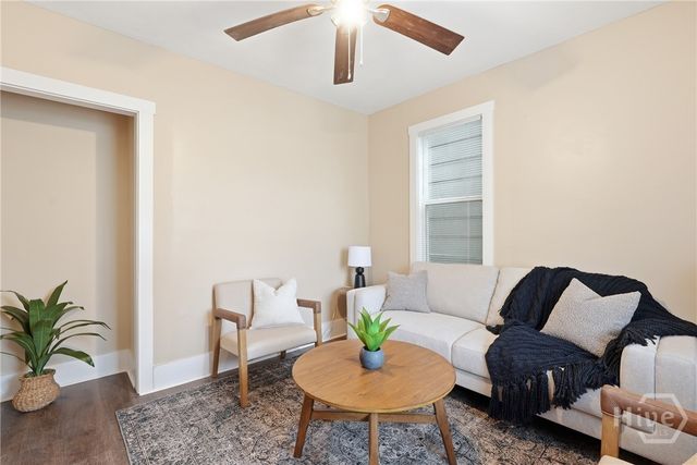 716 W 38th Street, Savannah, GA 31415