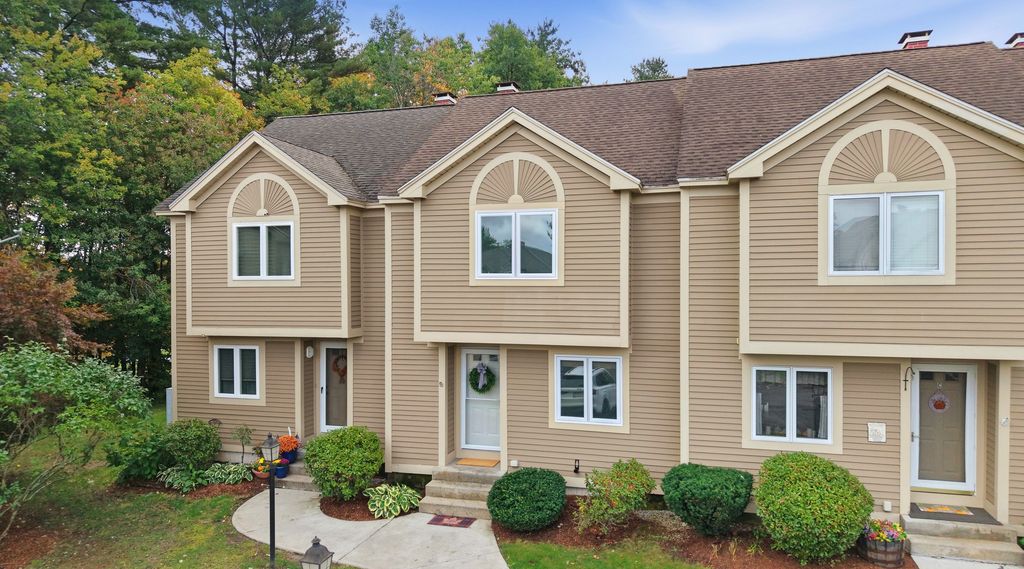 55 Littleton Rd 17B, Ayer, MA 01432