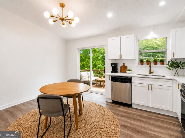 2290 Wilkins Cove, Decatur, GA 30035