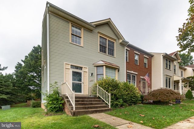 3883 ZELKOVA CT, Fairfax, VA 22033