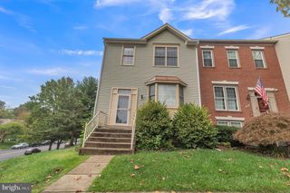 3883 ZELKOVA CT, Fairfax, VA 22033