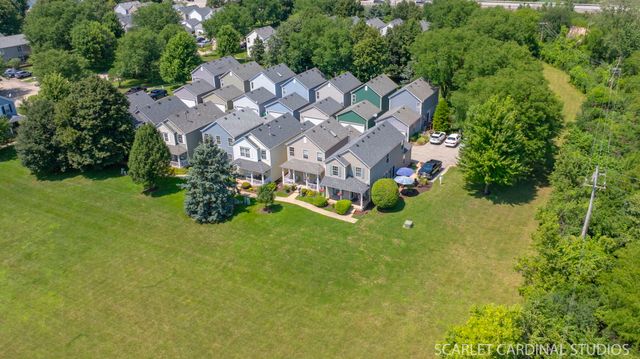 2328 Woodhill Court, Plainfield, IL 60586