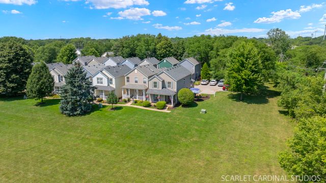 2328 Woodhill Court, Plainfield, IL 60586