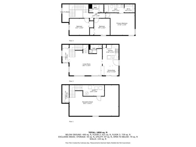 2328 Woodhill Court, Plainfield, IL 60586