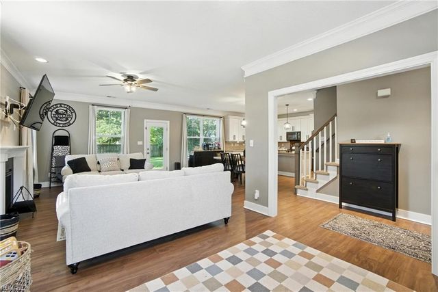 1505 Indiana AVE, Virginia Beach, VA 23454