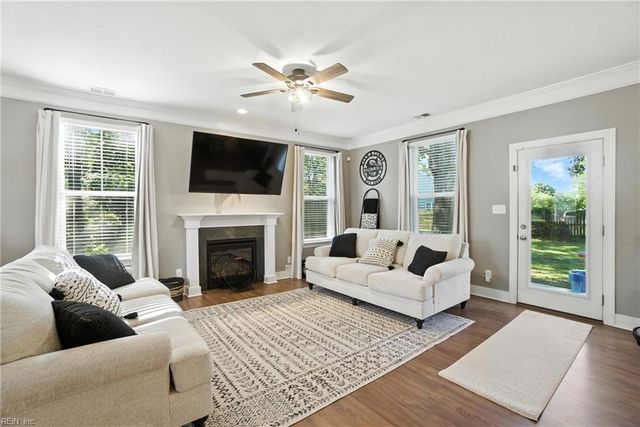 1505 Indiana AVE, Virginia Beach, VA 23454