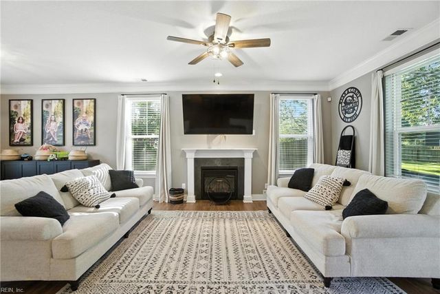1505 Indiana AVE, Virginia Beach, VA 23454