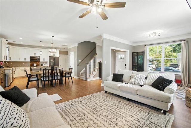 1505 Indiana AVE, Virginia Beach, VA 23454