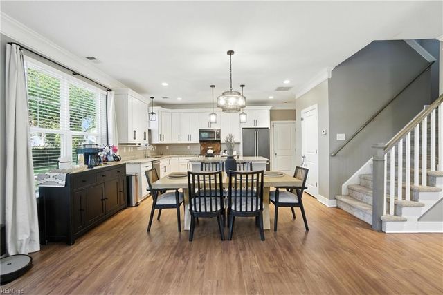 1505 Indiana AVE, Virginia Beach, VA 23454