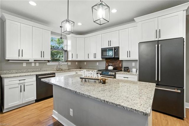 1505 Indiana AVE, Virginia Beach, VA 23454