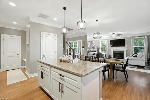 1505 Indiana AVE, Virginia Beach, VA 23454