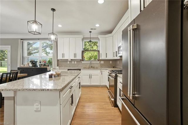 1505 Indiana AVE, Virginia Beach, VA 23454