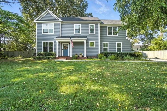 1505 Indiana AVE, Virginia Beach, VA 23454