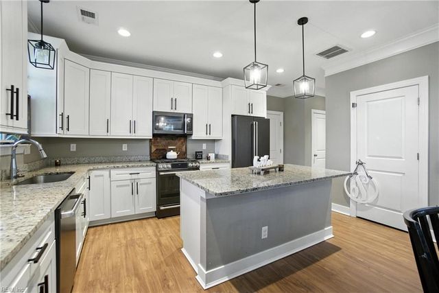 1505 Indiana AVE, Virginia Beach, VA 23454
