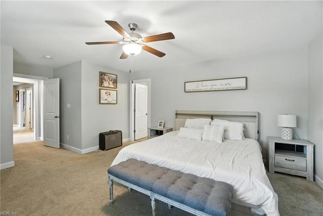 1505 Indiana AVE, Virginia Beach, VA 23454