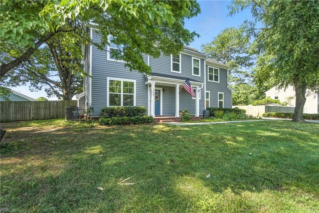 1505 Indiana AVE, Virginia Beach, VA 23454